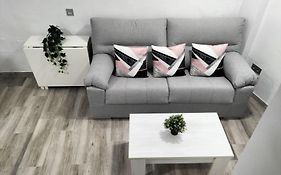 Apartamento Caborrubio